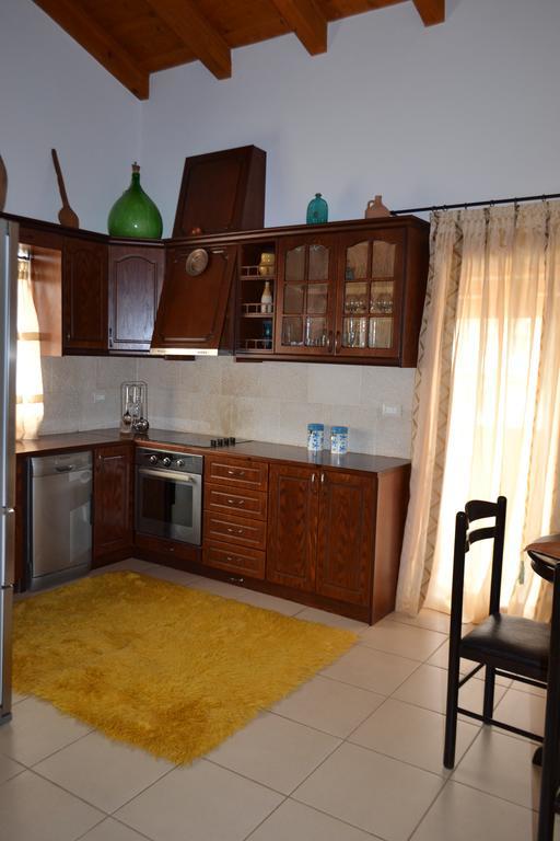 Villa Qarri Ksamil Luaran gambar