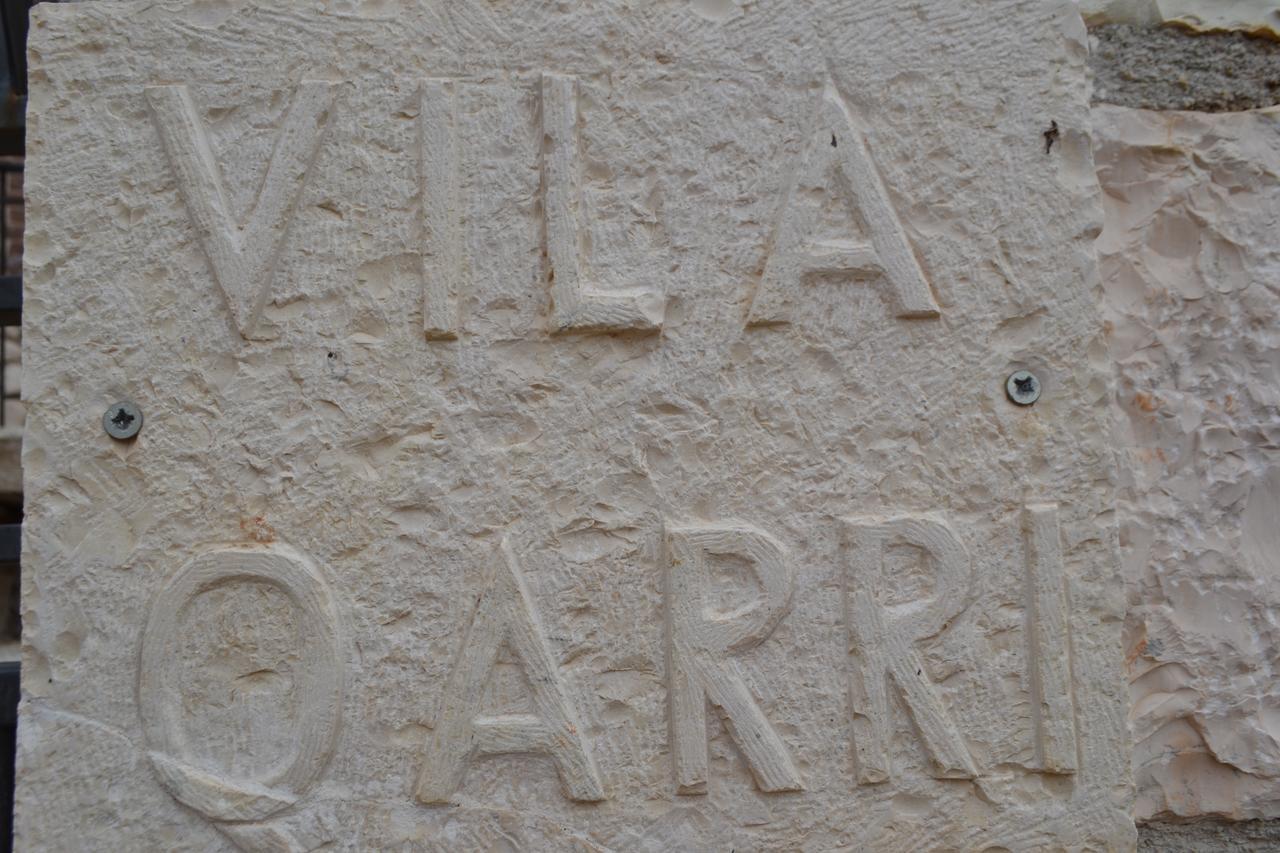 Villa Qarri Ksamil Luaran gambar