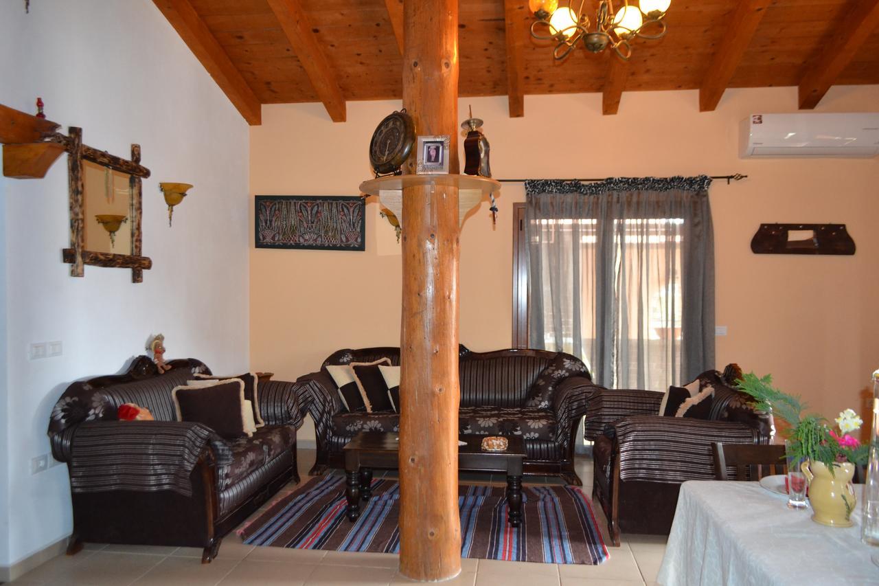 Villa Qarri Ksamil Luaran gambar