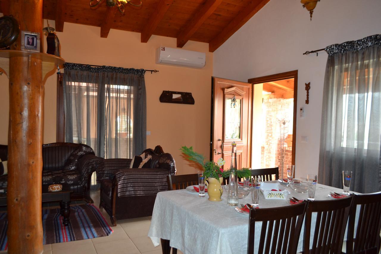 Villa Qarri Ksamil Luaran gambar