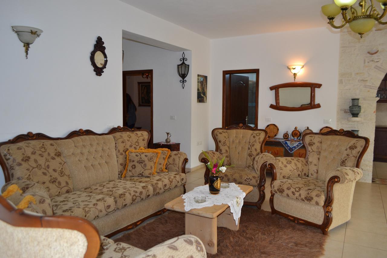 Villa Qarri Ksamil Luaran gambar