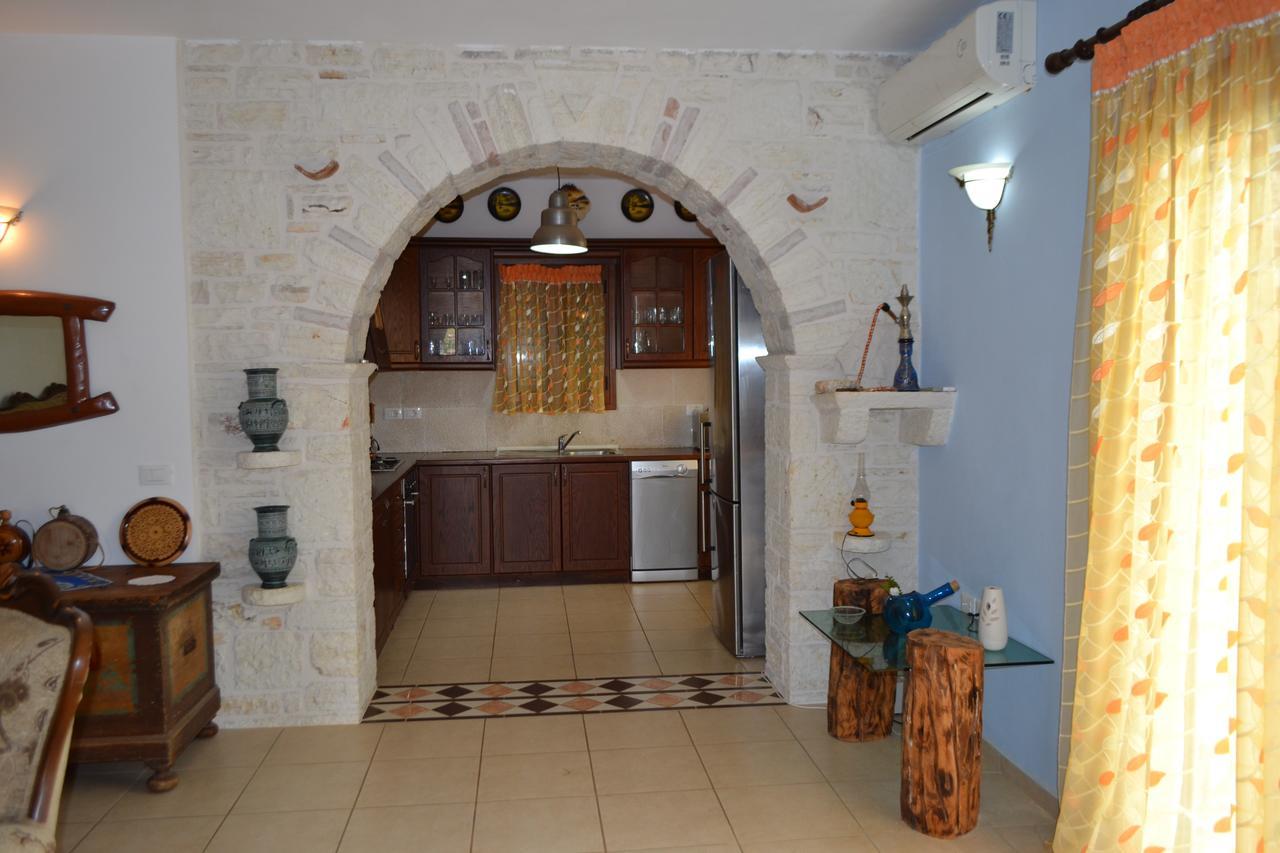 Villa Qarri Ksamil Luaran gambar