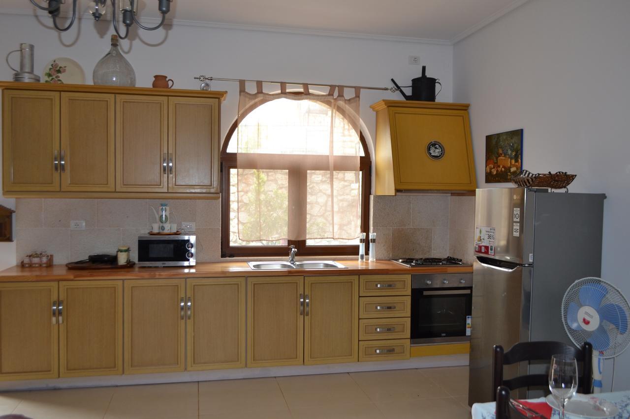 Villa Qarri Ksamil Luaran gambar
